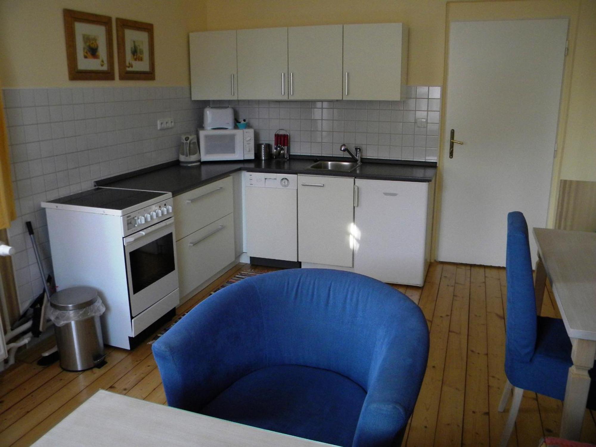 Apartment Barbara Marianske Lazne Exterior photo